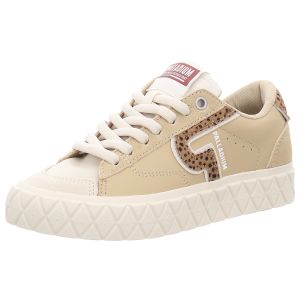 Sneaker - Palladium - Ace Lo Mix LTH - irish brown/milk
