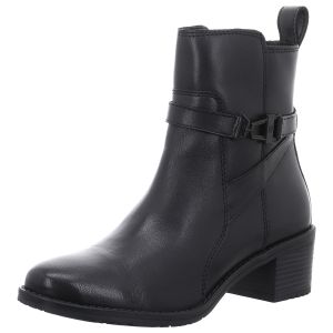 Stiefeletten - TT.Bagatt - black