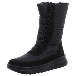 Stiefel - Legero - Dreamer - schwarz