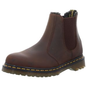 Stiefeletten - Dr. Martens - 2976 WL - dark brown