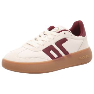 Sneaker - Back70 - Brooklyn - ice/wine
