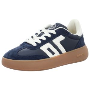 Sneaker - Back70 - Brooklyn - navy/butter