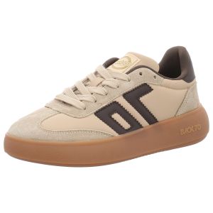 Sneaker - Back70 - Brooklyn - beige/coffee