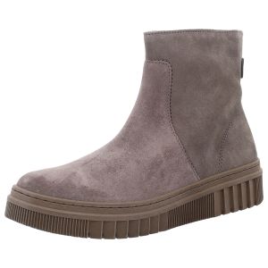 Stiefeletten - Gabor - taupe