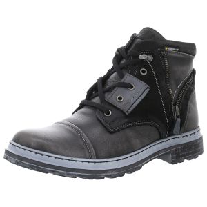 Stiefeletten - Krisbut - schwarz