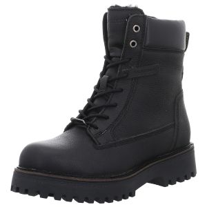 Stiefeletten - Salamander - schwarz