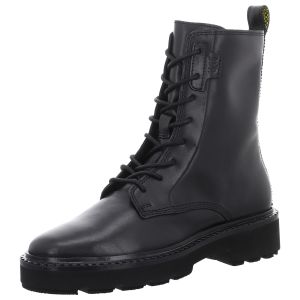 Stiefeletten - Salamander - black