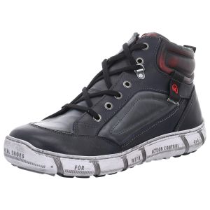 Stiefeletten - Krisbut - schwarz