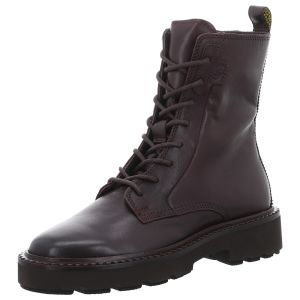 Stiefeletten - Salamander - bordo