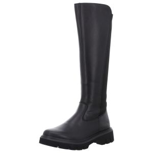 Stiefel - Remonte - schwarz