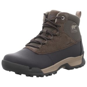 Stiefeletten - SOREL - Buxton Lite Lace - major/jet