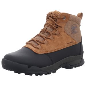 Outdoor-Schuhe - SOREL - Buxton Lite Lace - elk/black
