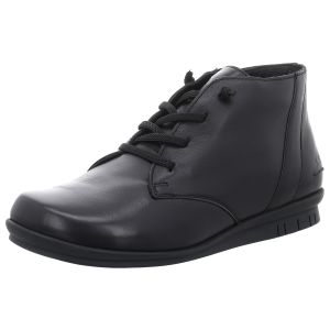 Stiefeletten - Josef Seibel - Violet 03 - black black