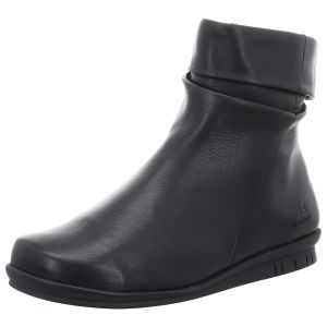 Stiefeletten - Josef Seibel - Violet 02 - black black