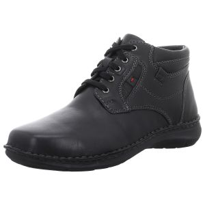 Stiefeletten - Josef Seibel - New Anvers 45 - schwarz