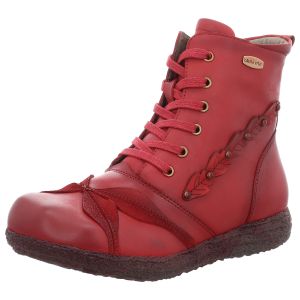 Stiefeletten - Laura Vita - Gocno 48 - rouge