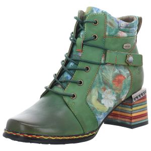 Stiefeletten - Laura Vita - Ibcano 16 - vert
