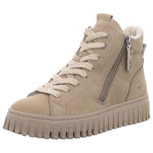 Stiefeletten - Tamaris - beige