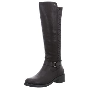 Stiefel - Rieker - raun