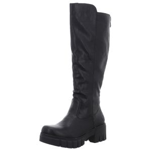 Stiefel - Rieker - schwarz
