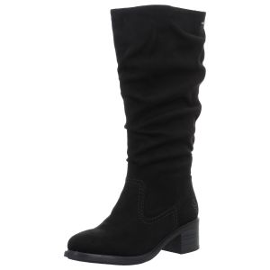Stiefel - Rieker - schwarz
