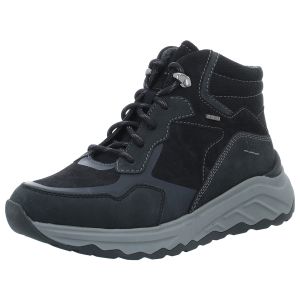 Stiefeletten - Josef Seibel - Davie 50 - dunkelblau-kombi