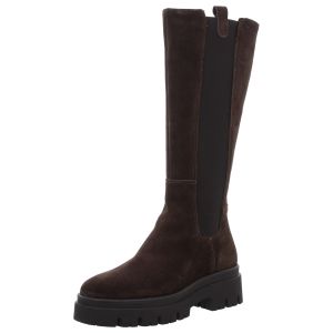 Stiefel - Tamaris - mocca
