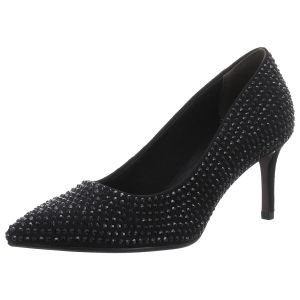 Pumps - Tamaris - black glam
