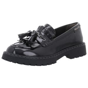 Slipper - Tamaris - black