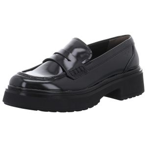 Slipper - Tamaris - black