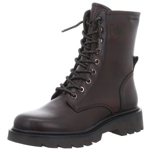 Stiefeletten - Tamaris - mocca/glam