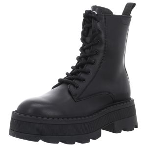 Stiefeletten - Tamaris - black