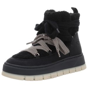 Stiefeletten - Tamaris - black
