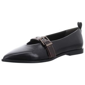 Ballerinas - Tamaris - black comb