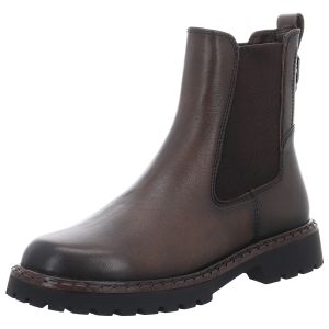 Stiefeletten - Tamaris - mocca