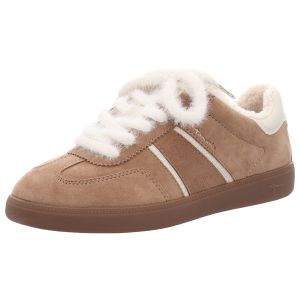 Sneaker - Tamaris - camel