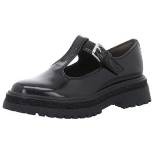 Slipper - Tamaris - black