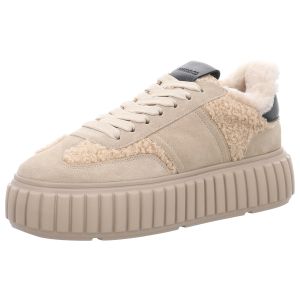 Sneaker - Mary & Co. - nut