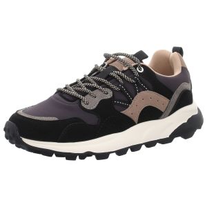 Sneaker - Mary & Co. - black