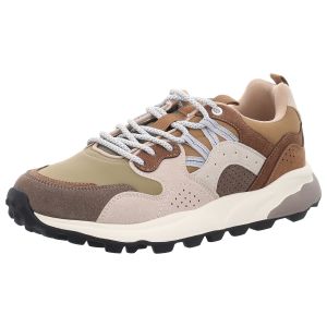 Schn�rschuhe - Mary & Co. - taupe