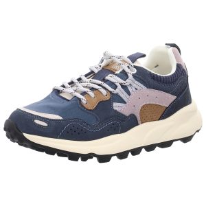 Sneaker - Marina Torres - blue