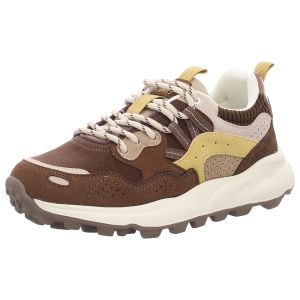 Sneaker - Marina Torres - brown