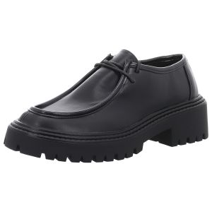 Schn�rschuhe - Marina Torres - black