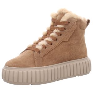 Stiefeletten - Mary & Co. - camel