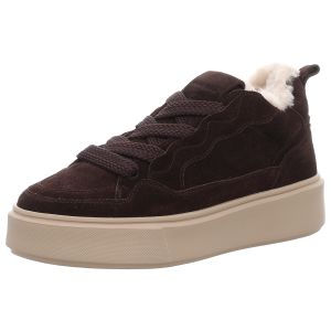 Stiefeletten - Mary & Co. - dark coffee