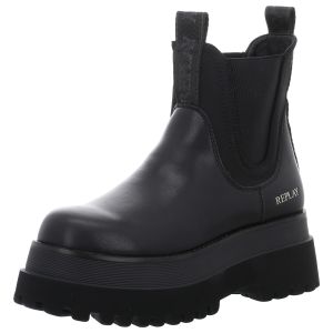 Stiefeletten - Replay - black