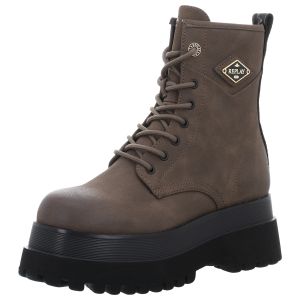 Stiefeletten - Replay - dark brown