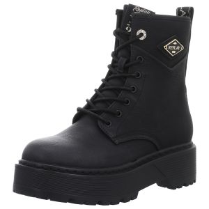Stiefeletten - Replay - black