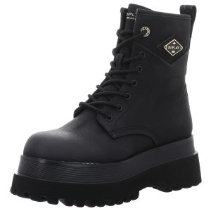 Stiefeletten - Replay - black