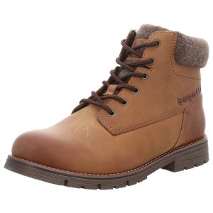 Stiefeletten - Bugatti - cognac